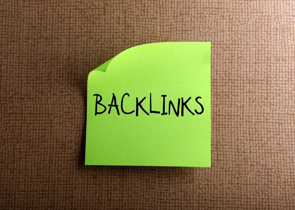 backlink check