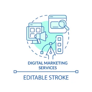 digital marketing services