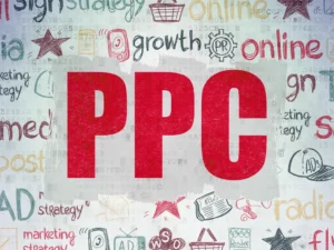 ppc marketing agency